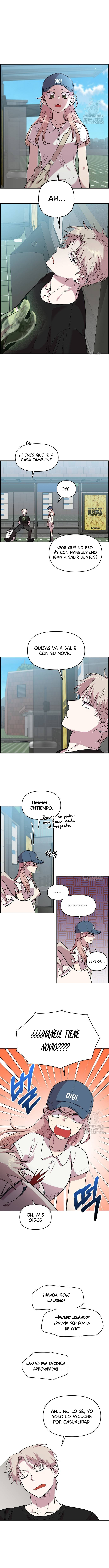 Complejo De Amigos - Capítulo 7 - Página 6 - LectorTMOo