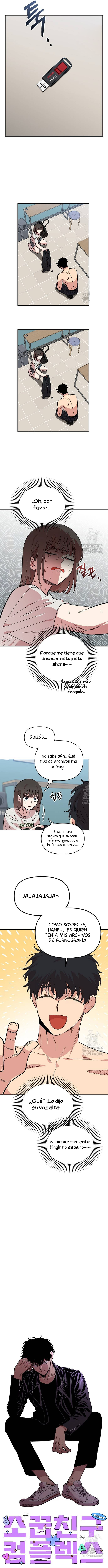 Complejo De Amigos - Capítulo 8 - Página 10 - LectorTMOo