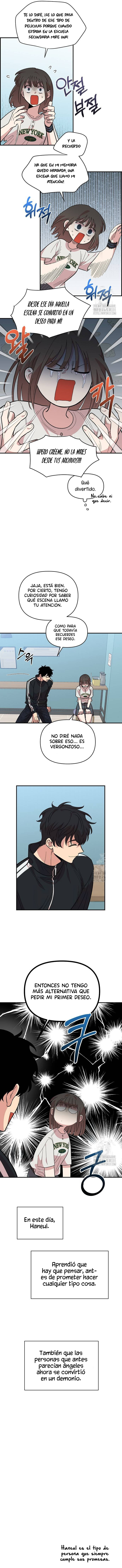 Complejo De Amigos - Capítulo 8 - Página 12 - LectorTMOo