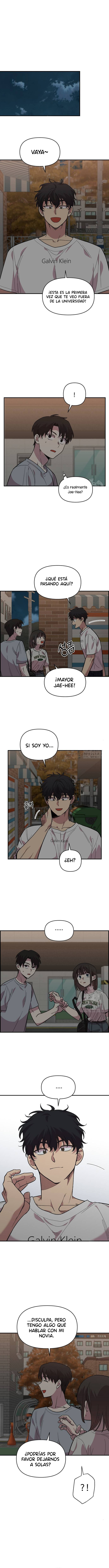 Complejo De Amigos - Capítulo 8 - Página 2 - LectorTMOo