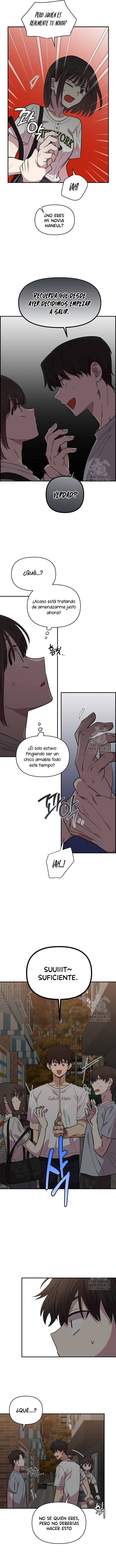 Complejo De Amigos - Capítulo 8 - Página 3 - LectorTMOo