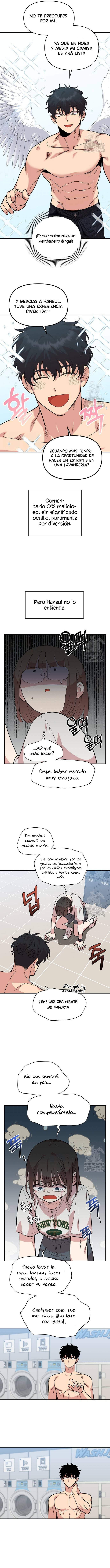 Complejo De Amigos - Capítulo 8 - Página 8 - LectorTMOo