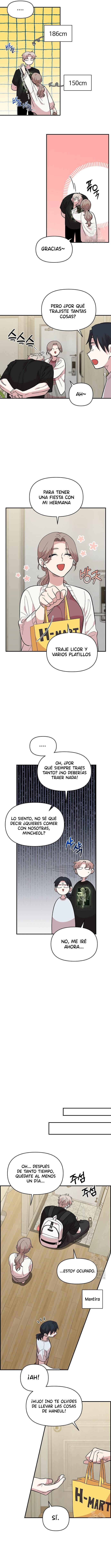 Complejo De Amigos - Capítulo 9 - Página 4 - LectorTMOo