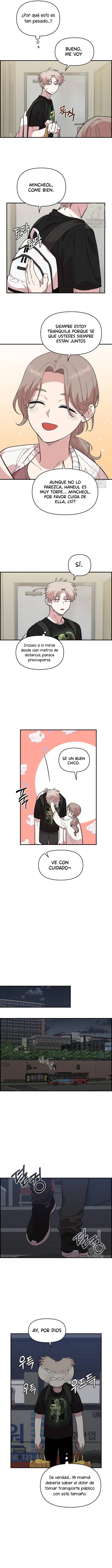 Complejo De Amigos - Capítulo 9 - Página 5 - LectorTMOo