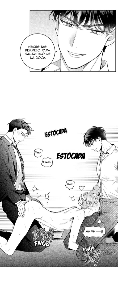 Conexion perfecta - Capítulo 2 - Página 26 - LectorTMOo