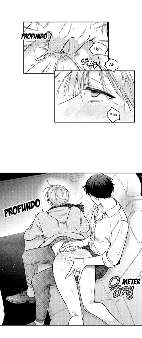 Conexion perfecta - Capítulo 2 - Página 6 - LectorTMOo