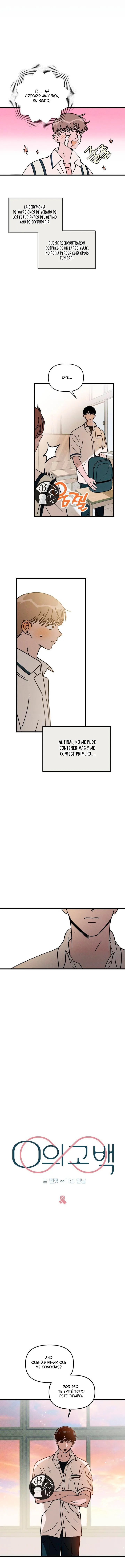 Confesión desde el principio - Capítulo 1 - Página 13 - LectorTMOo