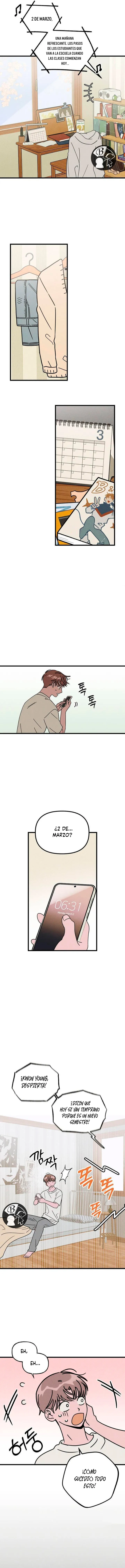 Confesión desde el principio - Capítulo 1 - Página 18 - LectorTMOo
