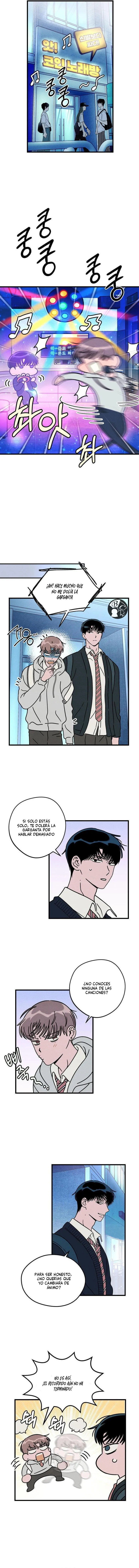 Confesión desde el principio - Capítulo 10 - Página 18 - LectorTMOo