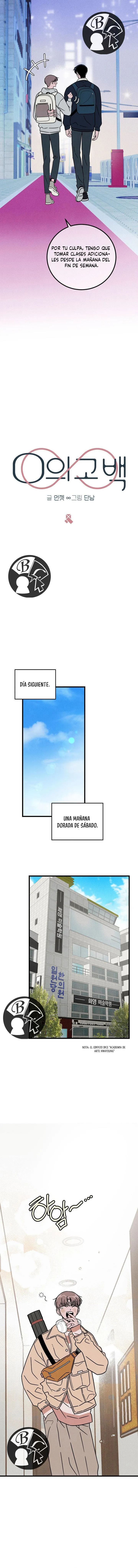 Confesión desde el principio - Capítulo 11 - Página 11 - LectorTMOo