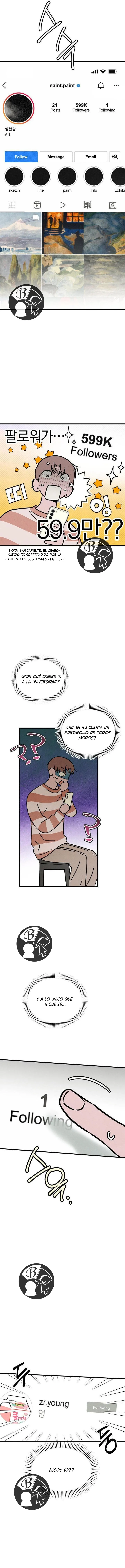 Confesión desde el principio - Capítulo 11 - Página 20 - LectorTMOo