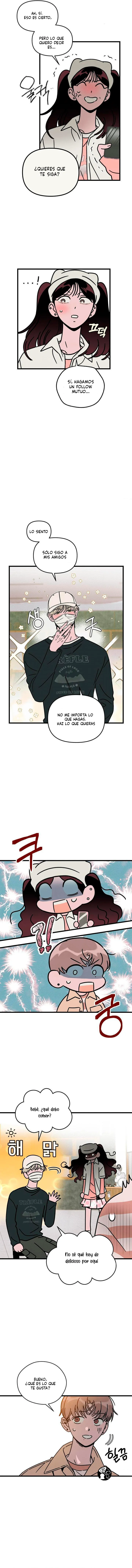 Confesión desde el principio - Capítulo 12 - Página 16 - LectorTMOo
