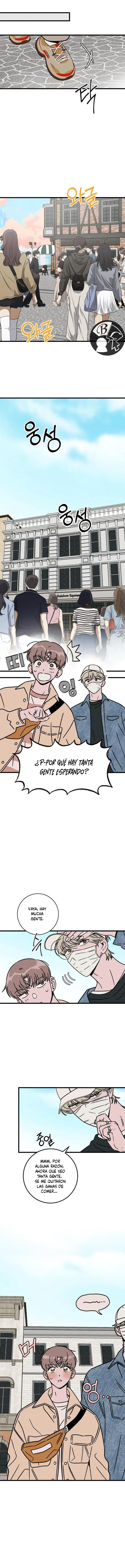 Confesión desde el principio - Capítulo 13 - Página 11 - LectorTMOo