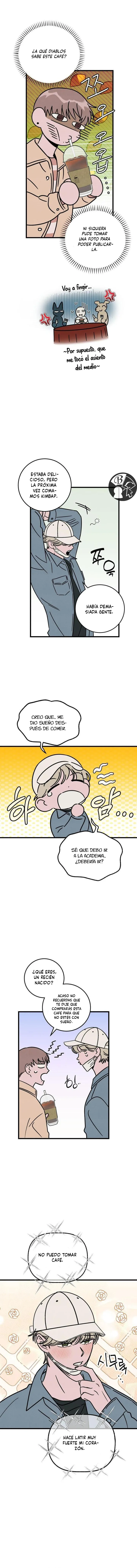 Confesión desde el principio - Capítulo 13 - Página 18 - LectorTMOo