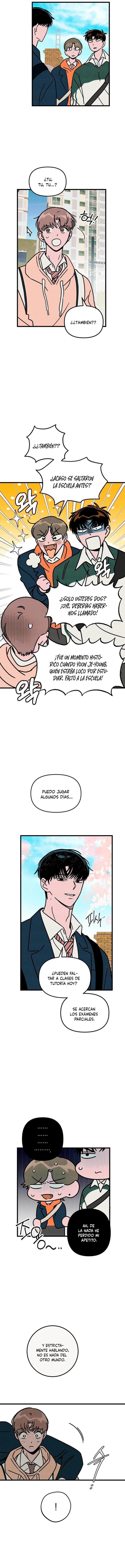 Confesión desde el principio - Capítulo 14 - Página 13 - LectorTMOo