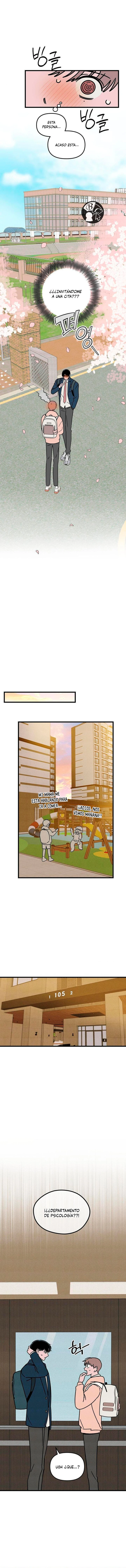 Confesión desde el principio - Capítulo 14 - Página 17 - LectorTMOo