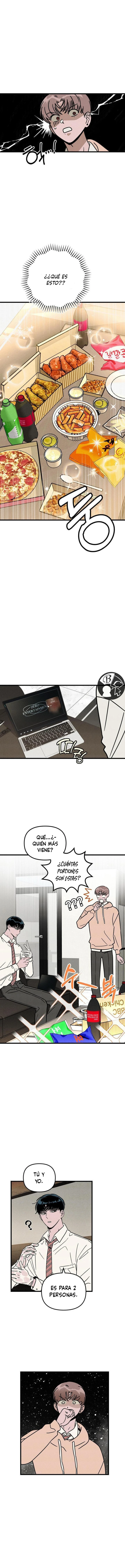 Confesión desde el principio - Capítulo 15 - Página 13 - LectorTMOo