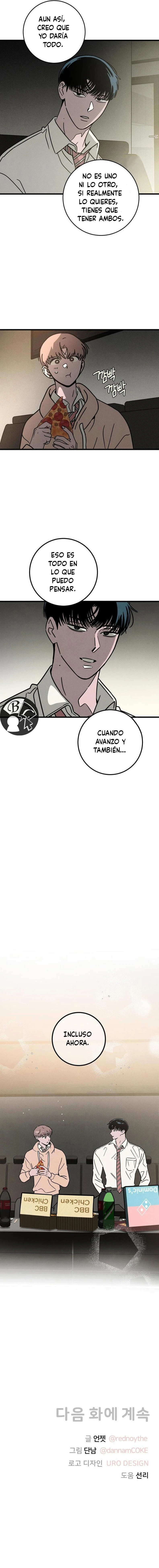 Confesión desde el principio - Capítulo 15 - Página 19 - LectorTMOo