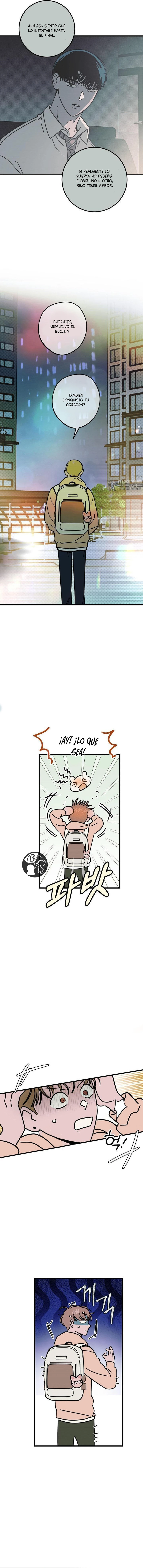 Confesión desde el principio - Capítulo 16 - Página 12 - LectorTMOo