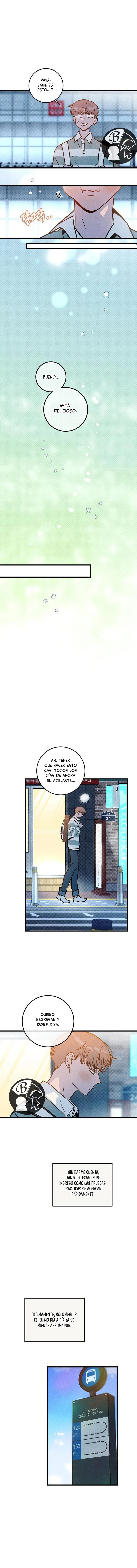 Confesión desde el principio - Capítulo 17 - Página 11 - LectorTMOo