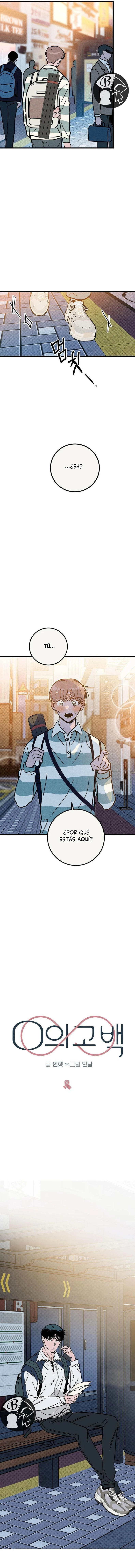 Confesión desde el principio - Capítulo 17 - Página 12 - LectorTMOo