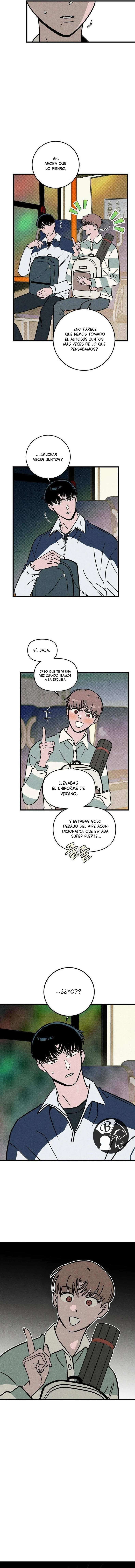 Confesión desde el principio - Capítulo 17 - Página 17 - LectorTMOo