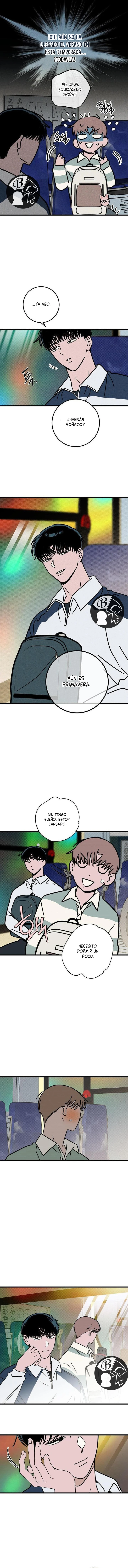 Confesión desde el principio - Capítulo 17 - Página 18 - LectorTMOo