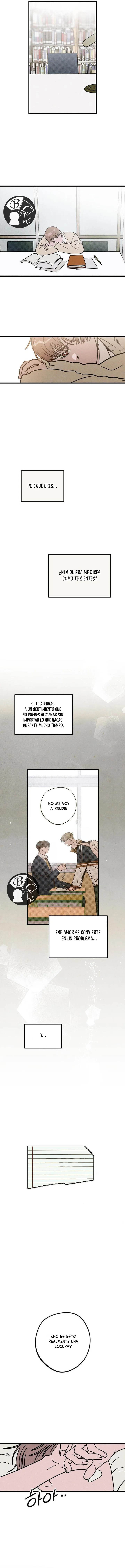 Confesión desde el principio - Capítulo 2 - Página 14 - LectorTMOo