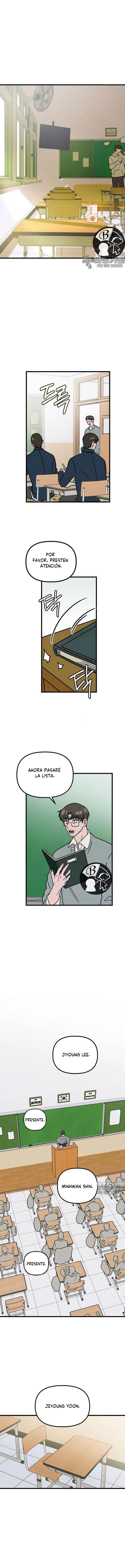Confesión desde el principio - Capítulo 2 - Página 17 - LectorTMOo
