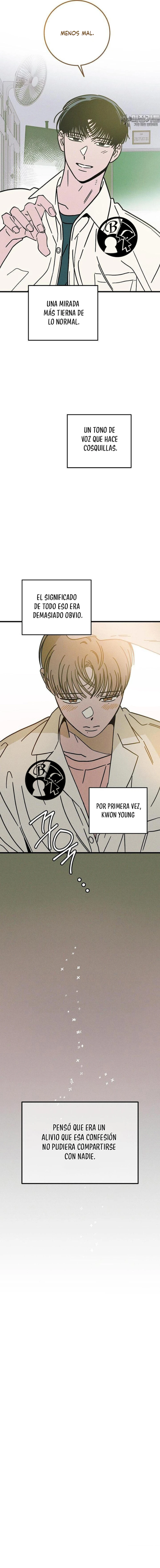 Confesión desde el principio - Capítulo 20 - Página 18 - LectorTMOo