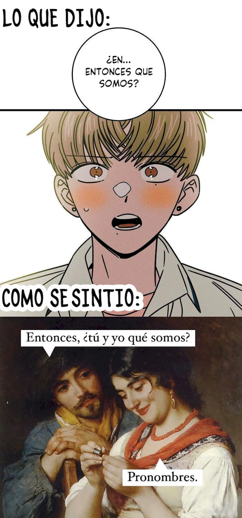 Confesión desde el principio - Capítulo 28 - Página 17 - LectorTMOo
