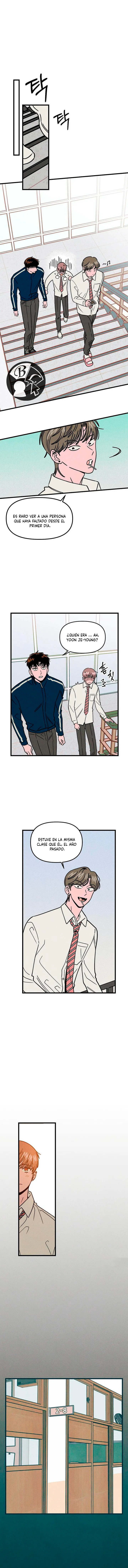 Confesión desde el principio - Capítulo 3 - Página 10 - LectorTMOo