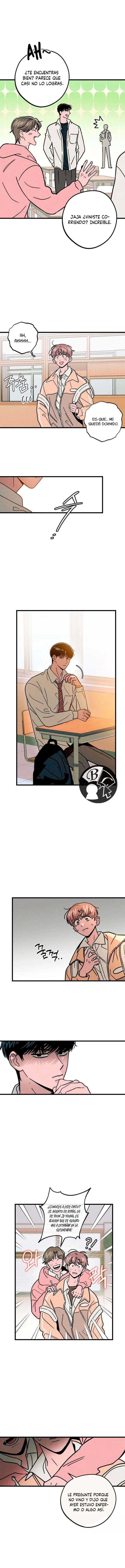 Confesión desde el principio - Capítulo 3 - Página 15 - LectorTMOo
