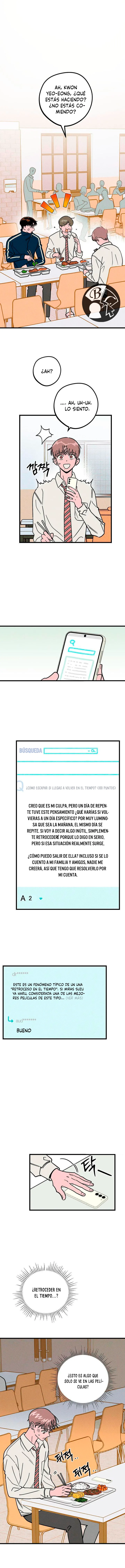 Confesión desde el principio - Capítulo 3 - Página 8 - LectorTMOo