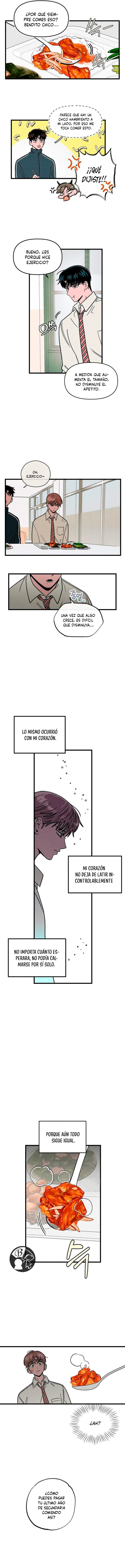 Confesión desde el principio - Capítulo 4 - Página 13 - LectorTMOo