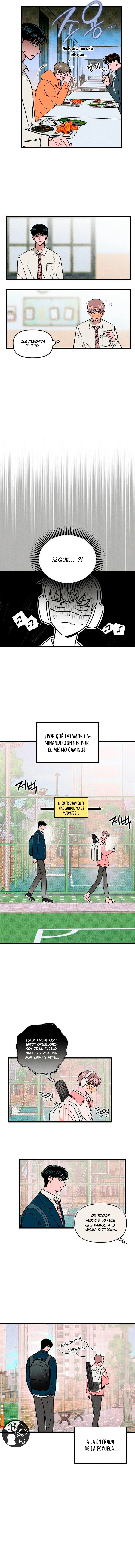 Confesión desde el principio - Capítulo 4 - Página 15 - LectorTMOo