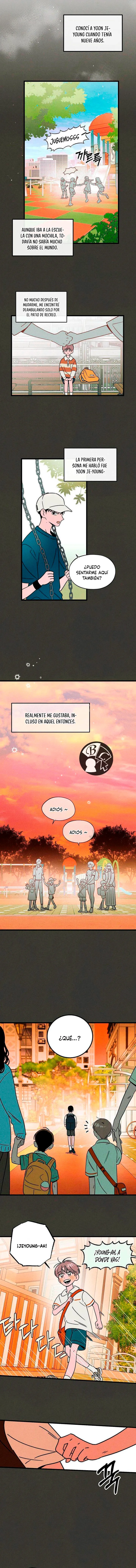 Confesión desde el principio - Capítulo 5 - Página 12 - LectorTMOo
