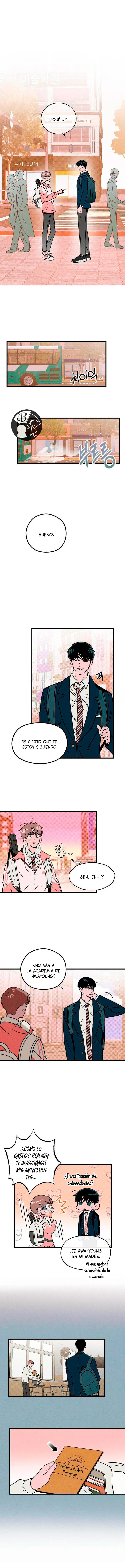 Confesión desde el principio - Capítulo 5 - Página 8 - LectorTMOo