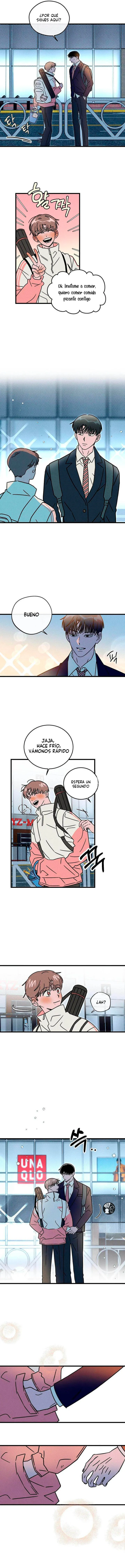 Confesión desde el principio - Capítulo 6 - Página 18 - LectorTMOo