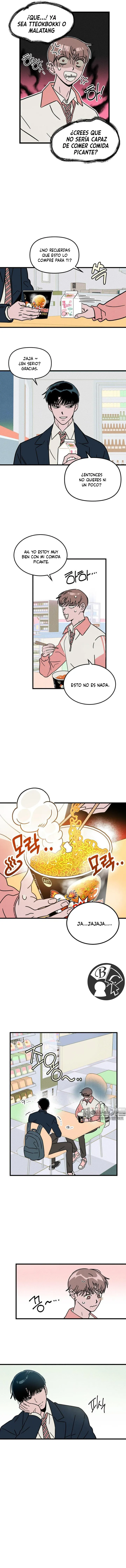 Confesión desde el principio - Capítulo 7 - Página 10 - LectorTMOo