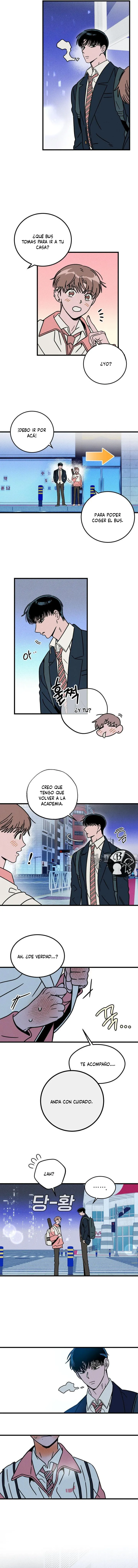 Confesión desde el principio - Capítulo 7 - Página 15 - LectorTMOo