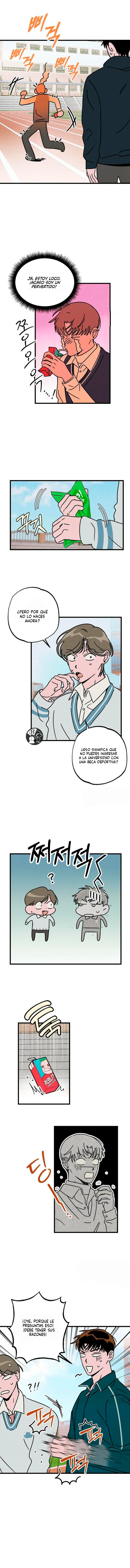 Confesión desde el principio - Capítulo 8 - Página 18 - LectorTMOo