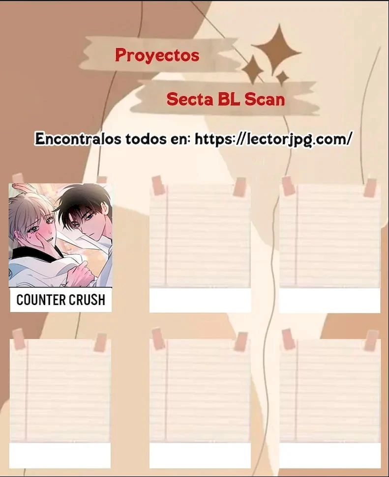 Confesión desde el principio - Capítulo 8 - Página 7 - LectorTMOo