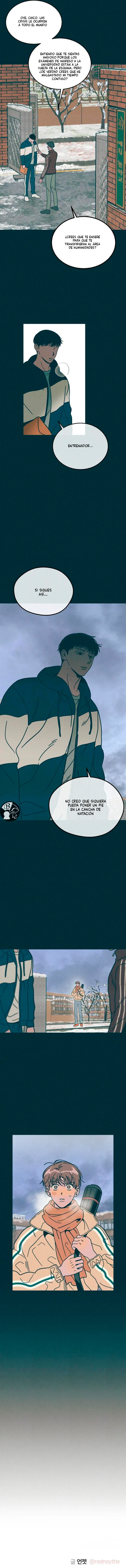 Confesión desde el principio - Capítulo 8 - Página 9 - LectorTMOo