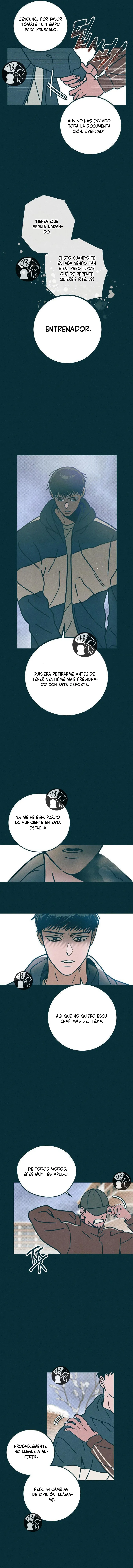 Confesión desde el principio - Capítulo 9 - Página 13 - LectorTMOo