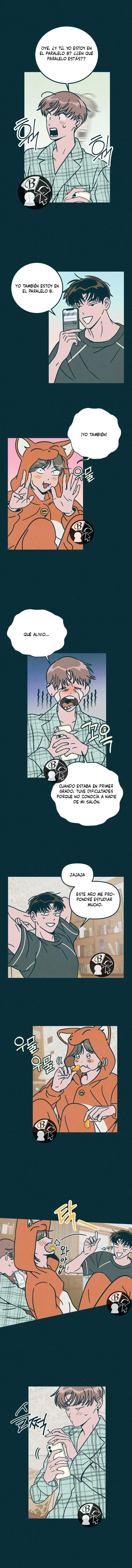 Confesión desde el principio - Capítulo 9 - Página 19 - LectorTMOo