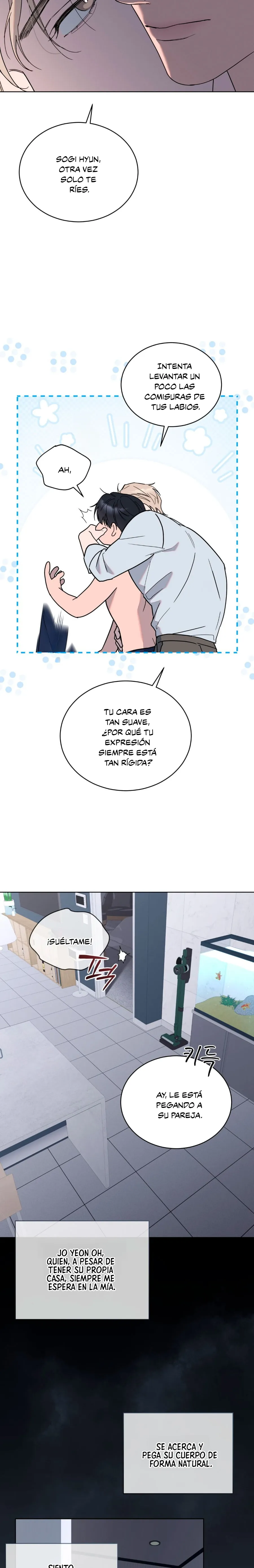 Confesion salada - Capítulo 1 - Página 16 - LectorTMOo