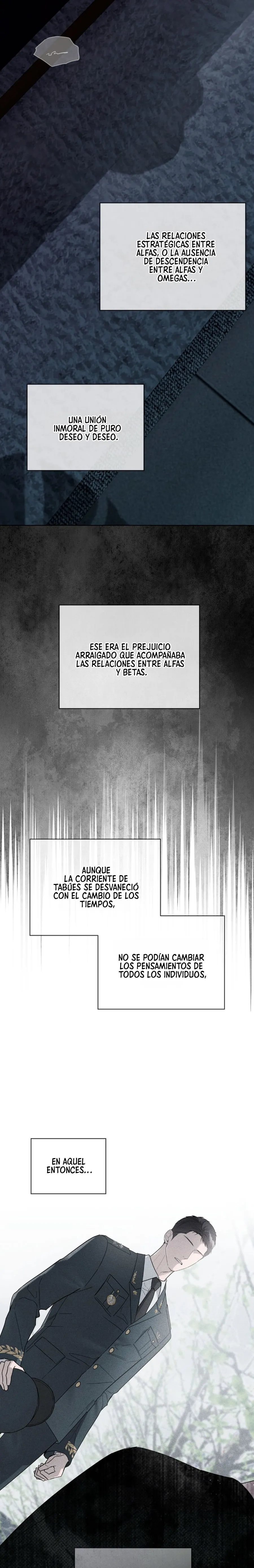Confesion salada - Capítulo 1 - Página 25 - LectorTMOo