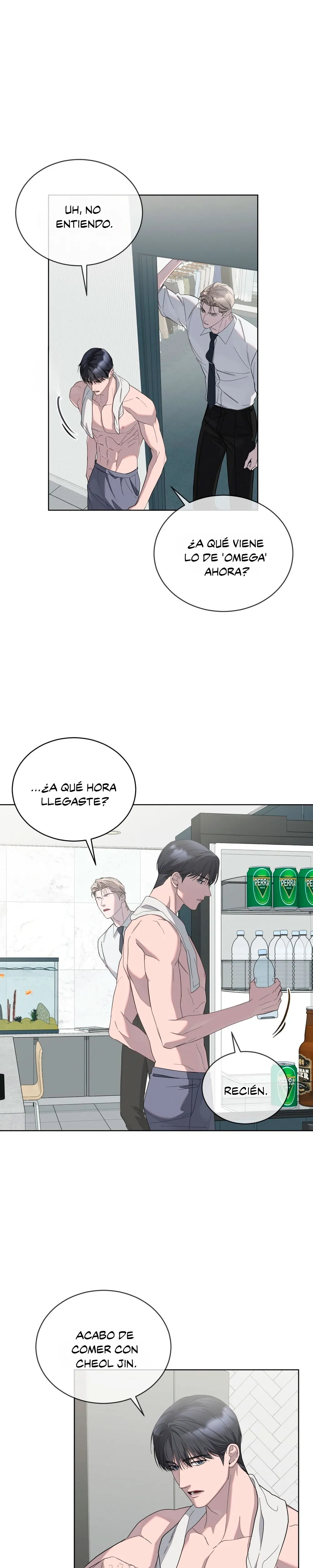 Confesion salada - Capítulo 10 - Página 15 - LectorTMOo