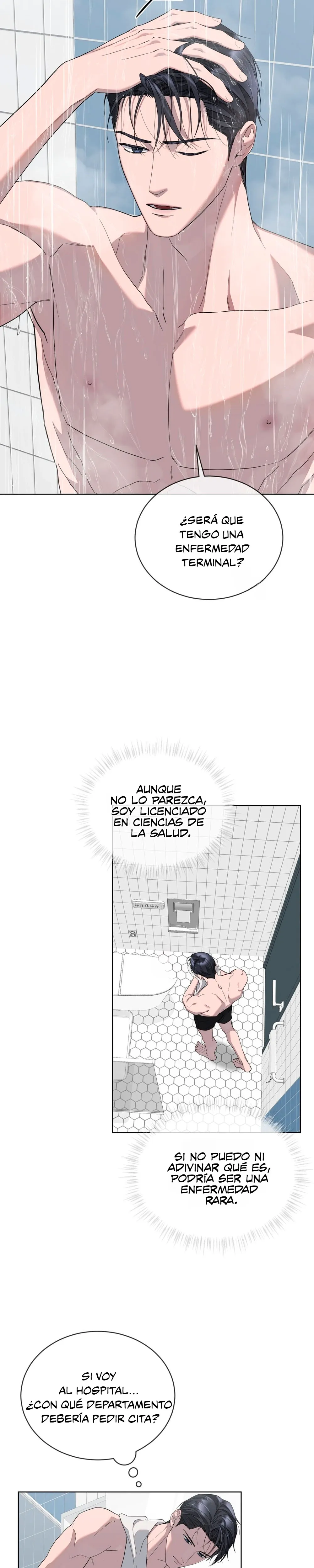 Confesion salada - Capítulo 10 - Página 8 - LectorTMOo